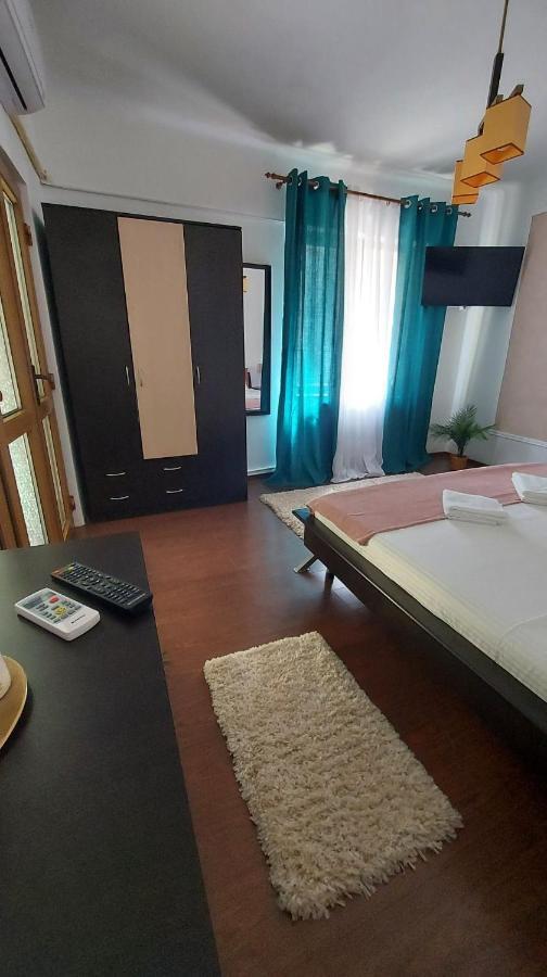 Apartament Ambient Apartament Bucureşti