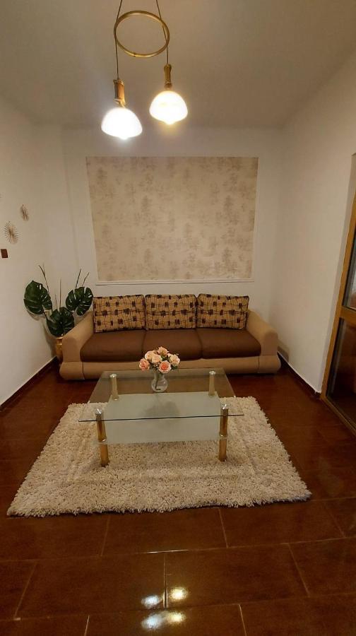 Ambient Apartament *