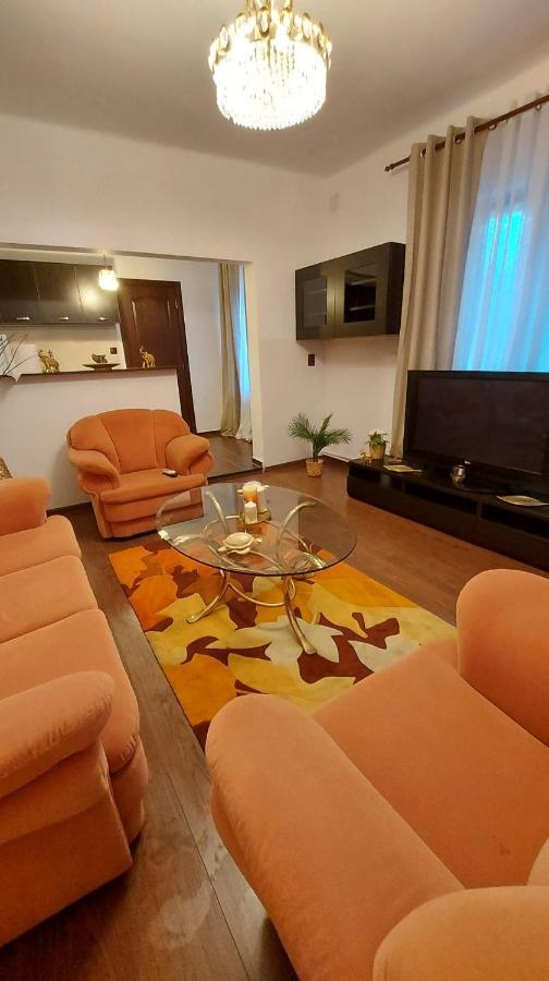 Ambient Apartament Bucureşti