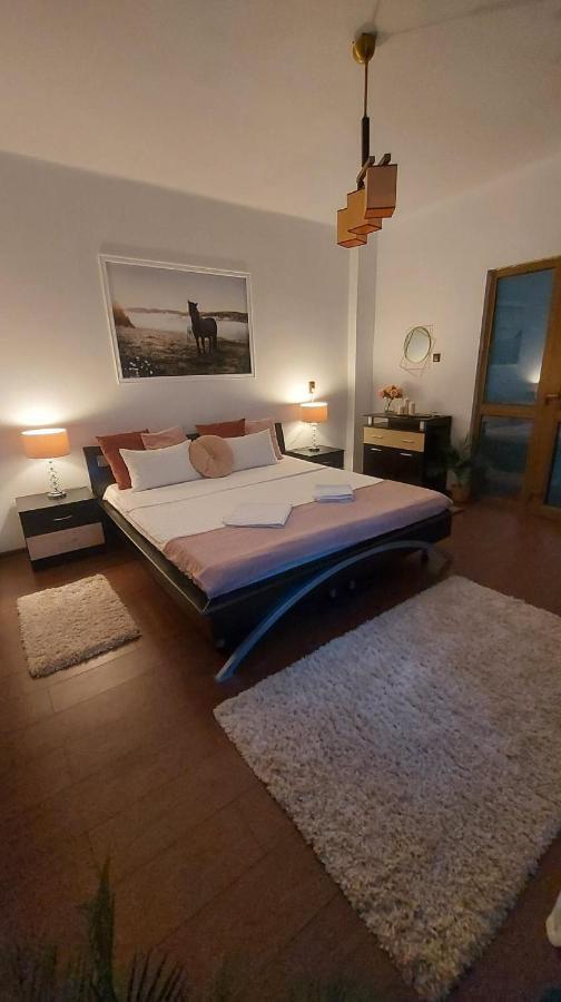 Ambient Apartament * Bucureşti