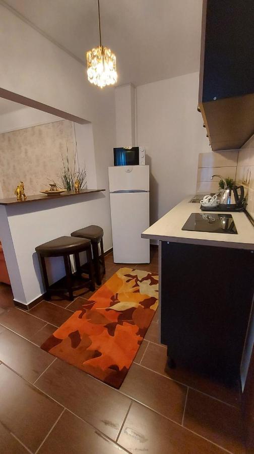 Apartament Ambient Apartament