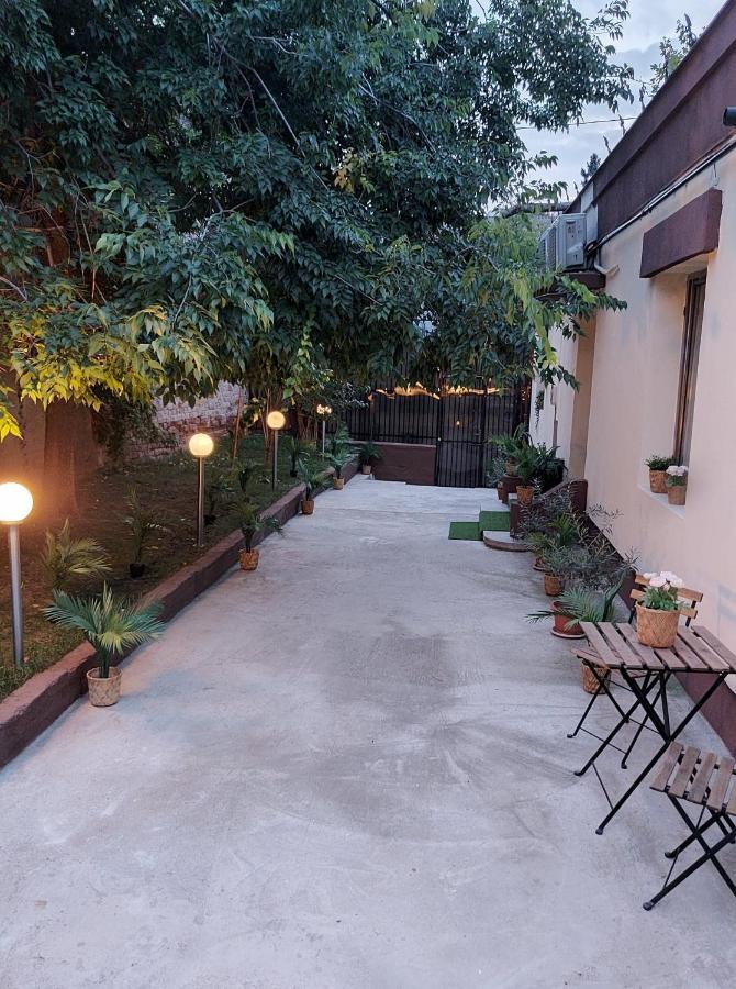 Ambient Apartament Bucureşti