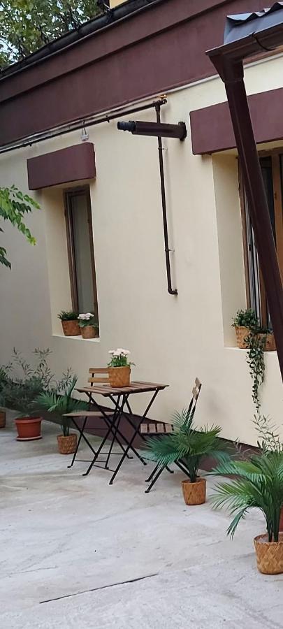 Ambient Apartament Apartament *